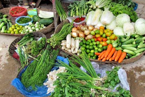 Légumes frais, surgelés, et conserves - dossier diététique - votre dieteticienne - valérie coureau