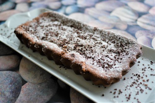 Votredieteticienne Fondant Au Chocolat Aerien